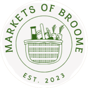 Markets of Broome Logo